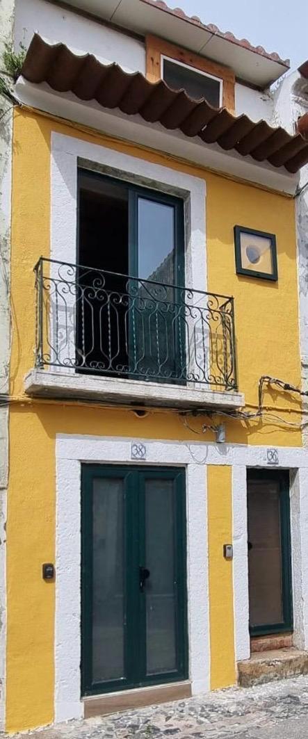 Casas Do Miradouro Apartment Setubal Exterior photo